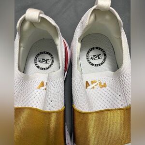 APL x Nastia Liukin sneakers